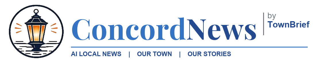 Concord News